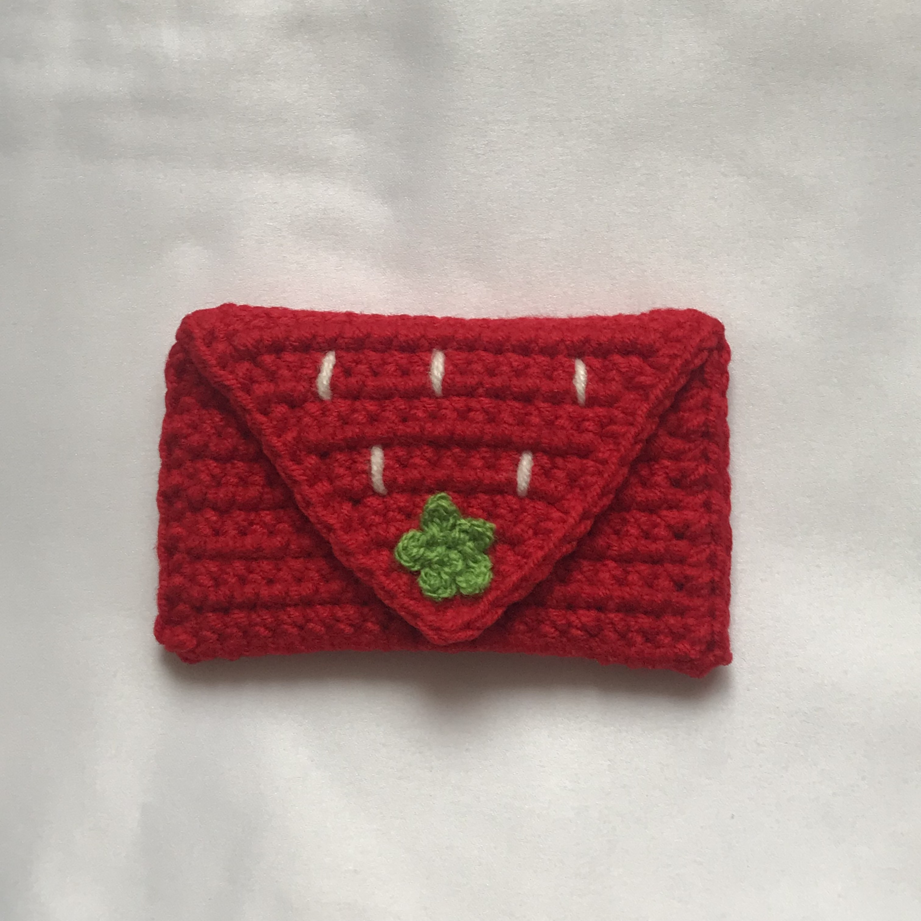 جاکارتی توت فرنگی